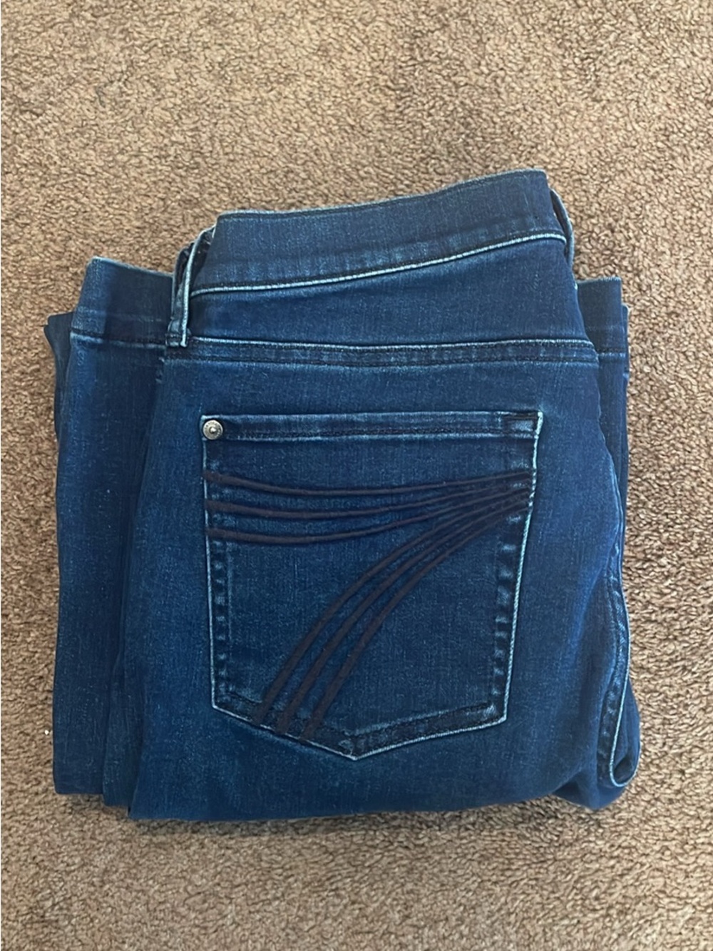 7 For All Mankind Women's Dojos